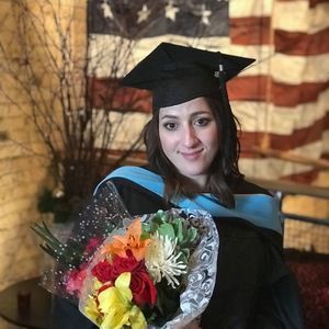 Meet your Posher, Erin